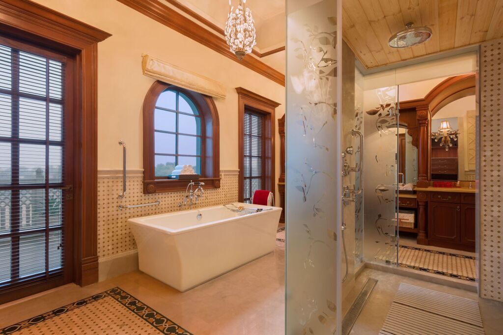 ITC Grand Bharat, a Luxury Collection Retreat, Gurgaon — фото 2