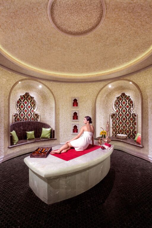 ITC Grand Bharat, a Luxury Collection Retreat, Gurgaon — фото 6