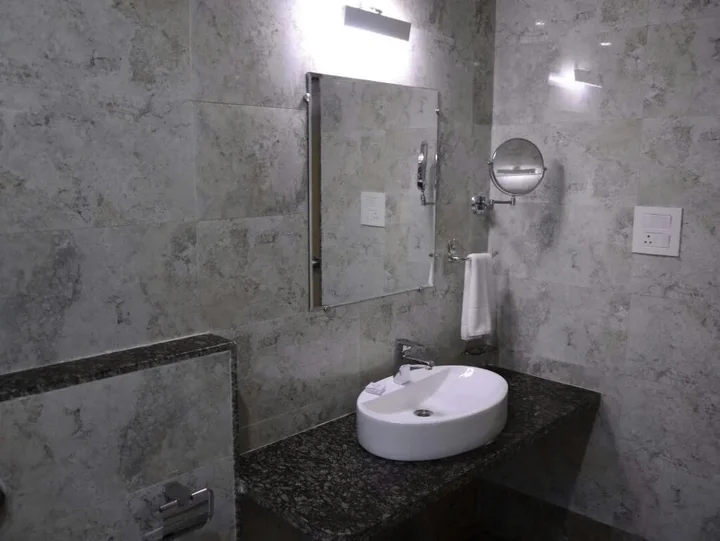 Джамнагар: Hotel Nova K D Comfort