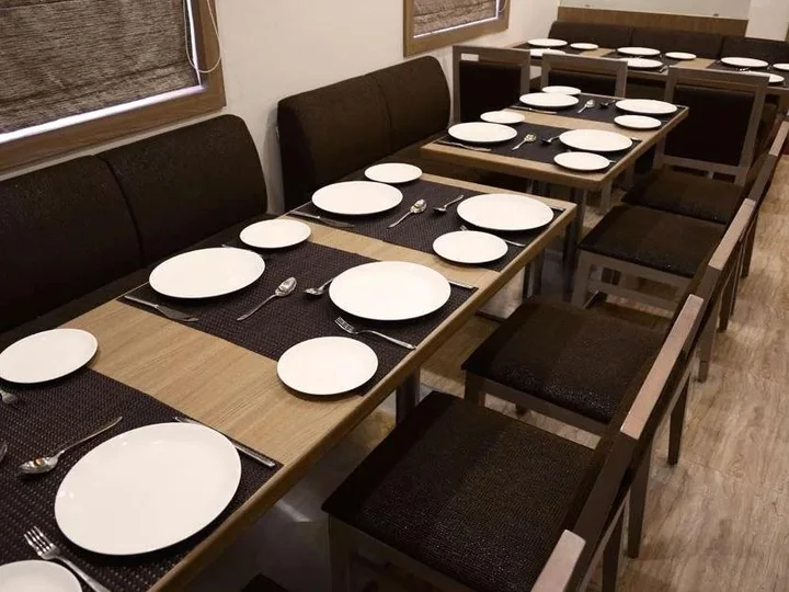 Джамнагар: Hotel Nova K D Comfort