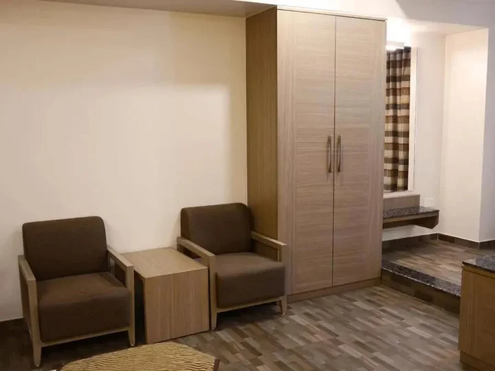 Джамнагар: Hotel Nova K D Comfort