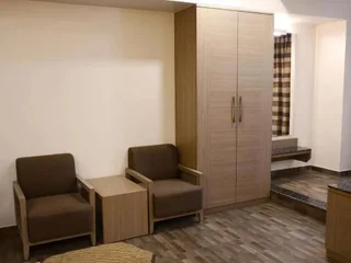 Джамнагар: Hotel Nova K D Comfort