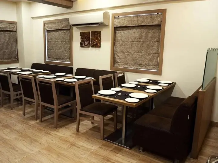 Джамнагар: Hotel Nova K D Comfort