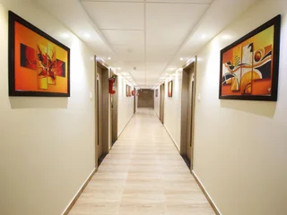 Джамнагар: Hotel Nova K D Comfort