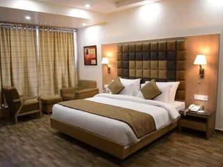 Джамнагар: Hotel Nova K D Comfort