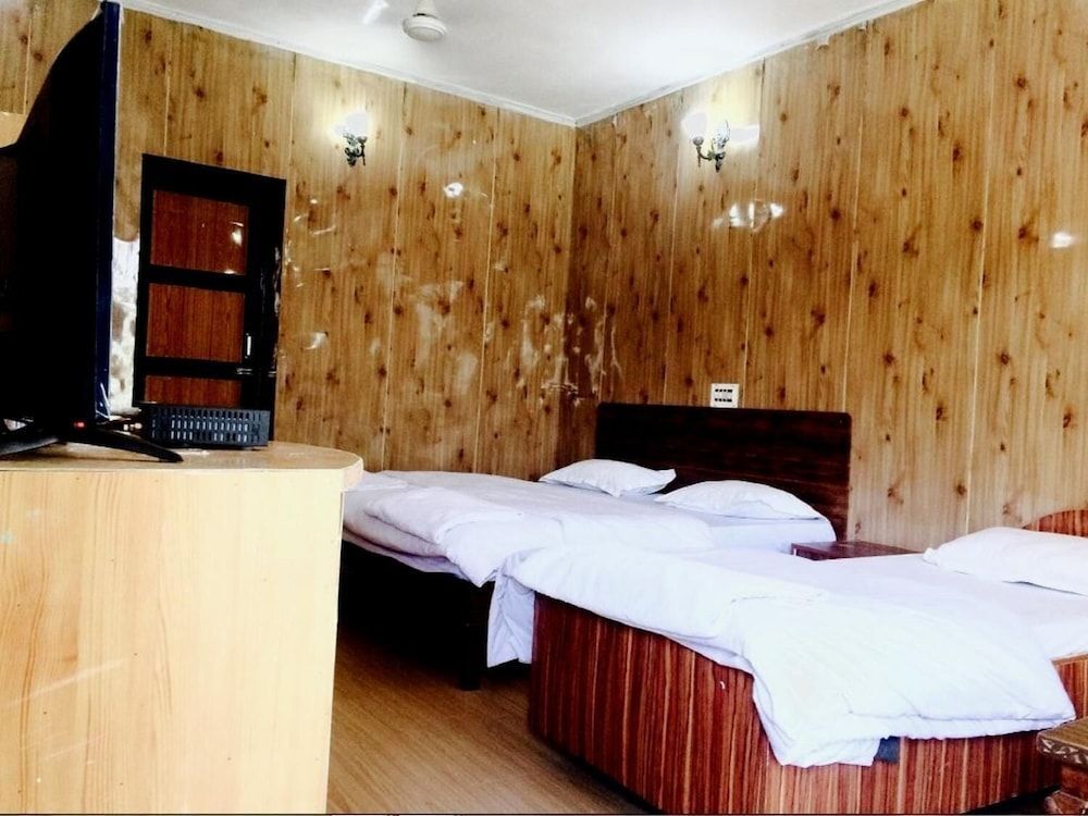 Hotel Caravan Sarai — фото 1