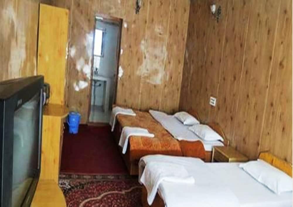 Каргил: Hotel Caravan Sarai