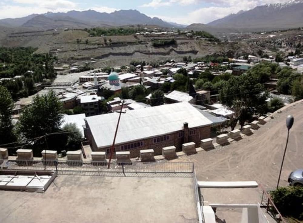 Каргил: Hotel Caravan Sarai
