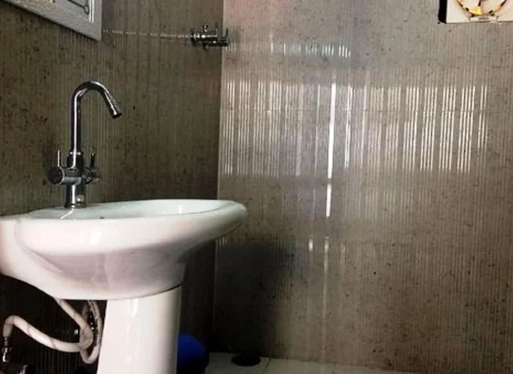 Каргил: Hotel Caravan Sarai