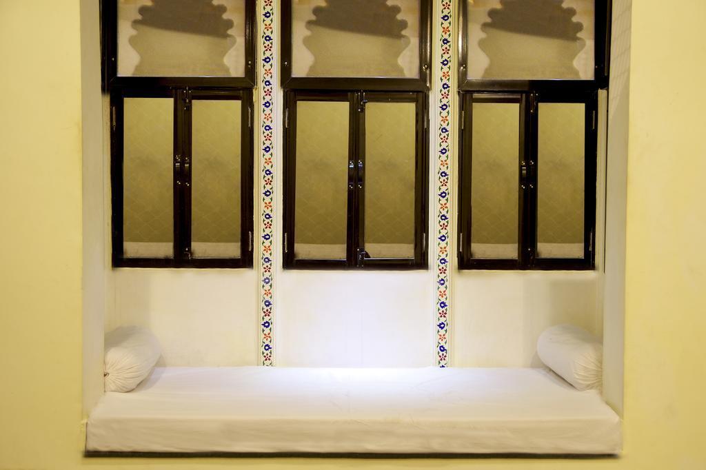 Shaam-E-Retreat — фото 4