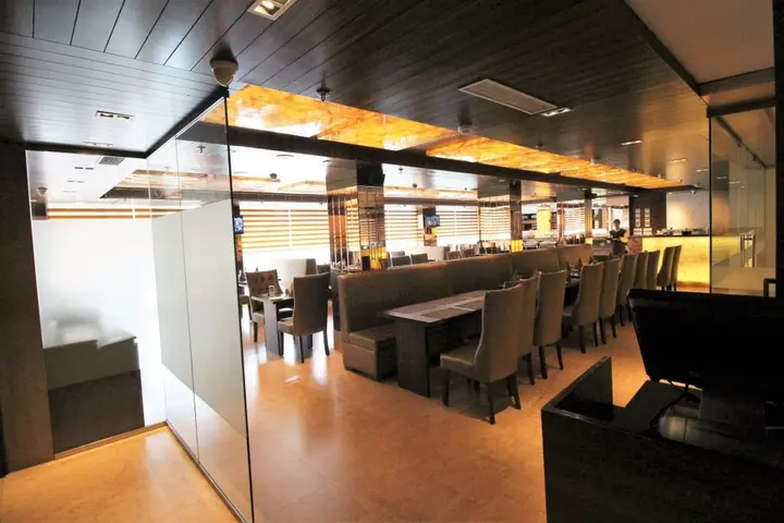 Нью-Дели: Hotel Golden Grand