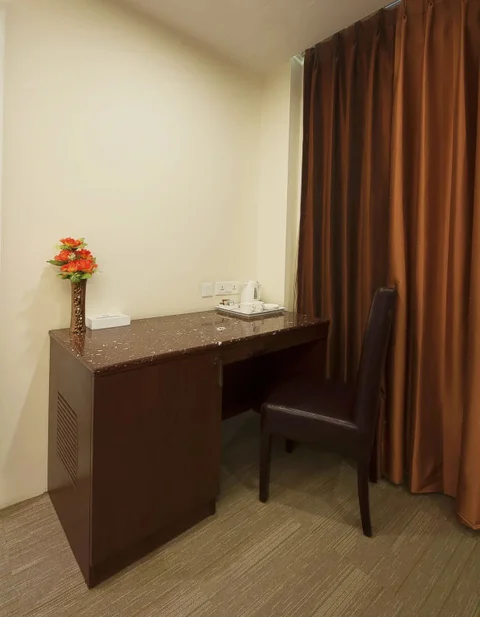Нью-Дели: Hotel Golden Grand