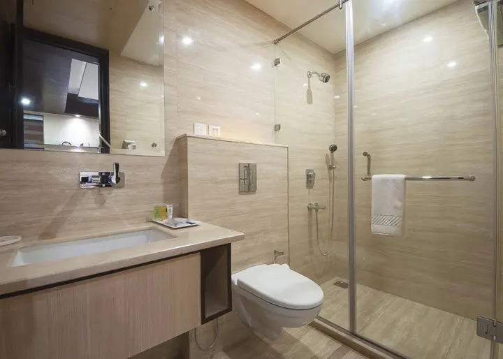 Нью-Дели: Hotel Golden Grand