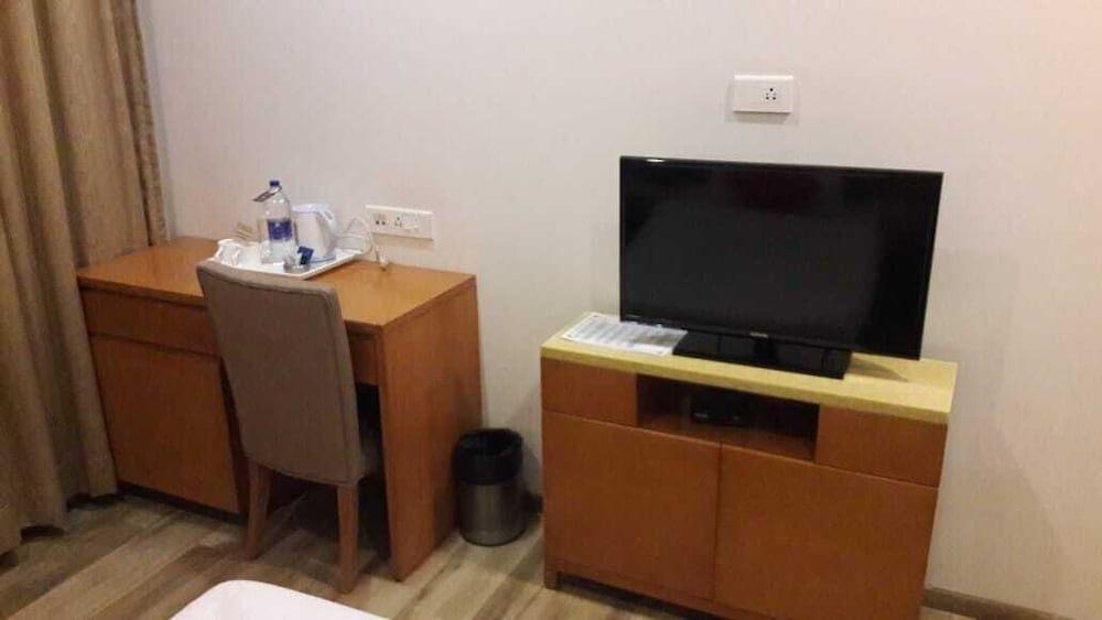 Висакхапатнам: Hotel Supreme