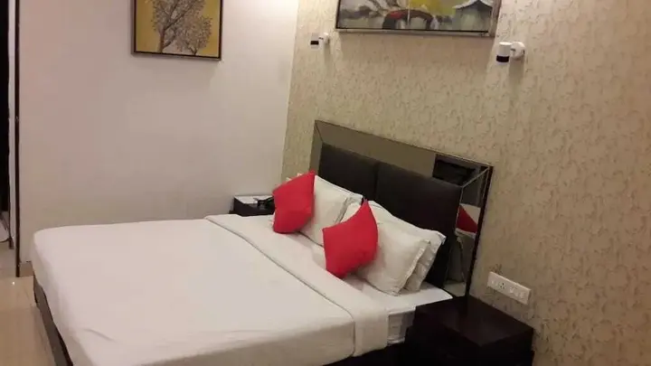 Висакхапатнам: Hotel Supreme