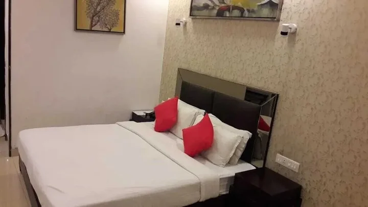 Висакхапатнам: Hotel Supreme