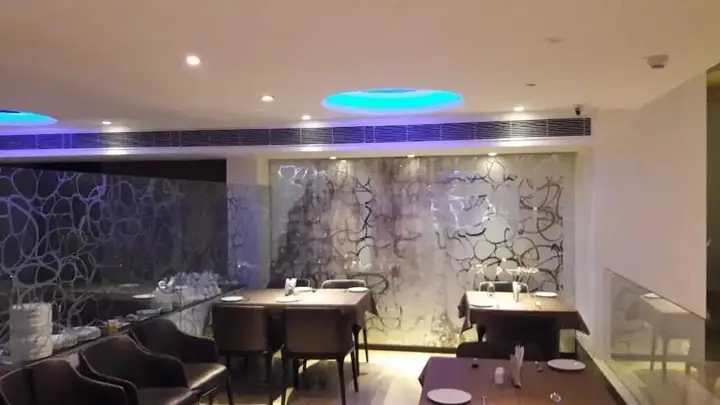 Висакхапатнам: Hotel Supreme