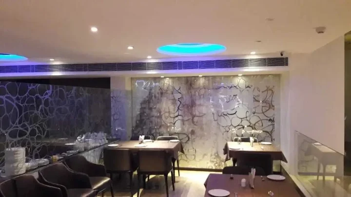 Висакхапатнам: Hotel Supreme