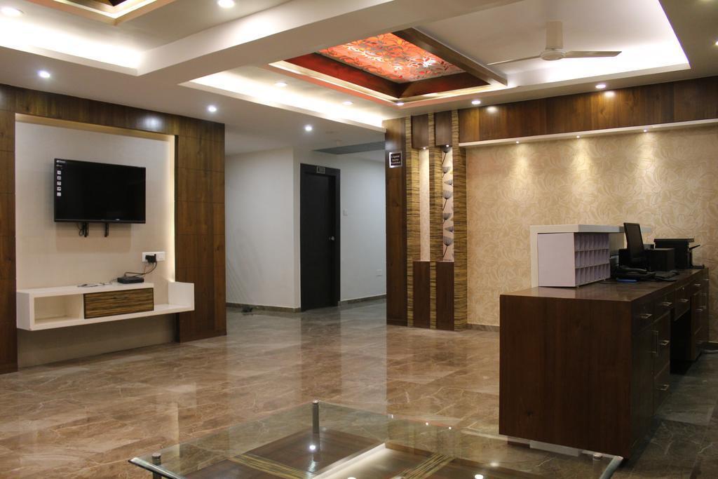 Бавла: OYO 4027 Hotel Stay Inn