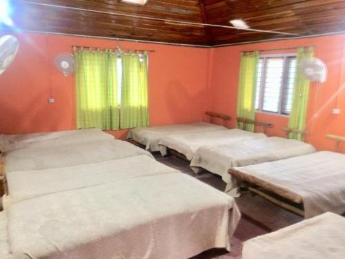 Кушалнагар: Coorg Green Nest Homes