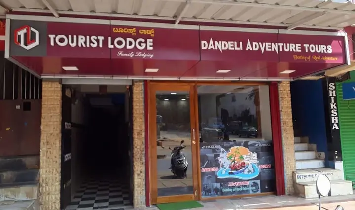 Лонда: Tourist Lodge