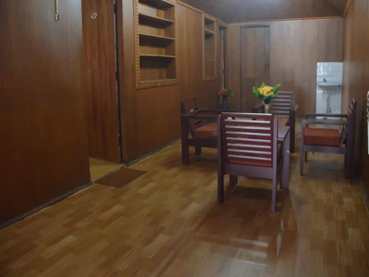 Кодайканал: Hotel Sms Residency