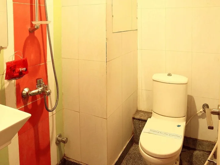 Дигха: Hotel Kanchan International