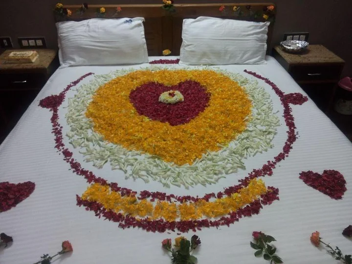 Кодайканал: Hotel Grand Paradise Inn