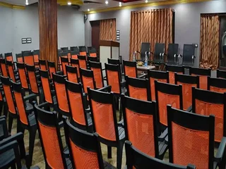 Кодайканал: Hotel Grand Paradise Inn