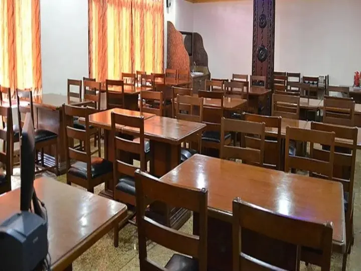 Кодайканал: Hotel Grand Paradise Inn