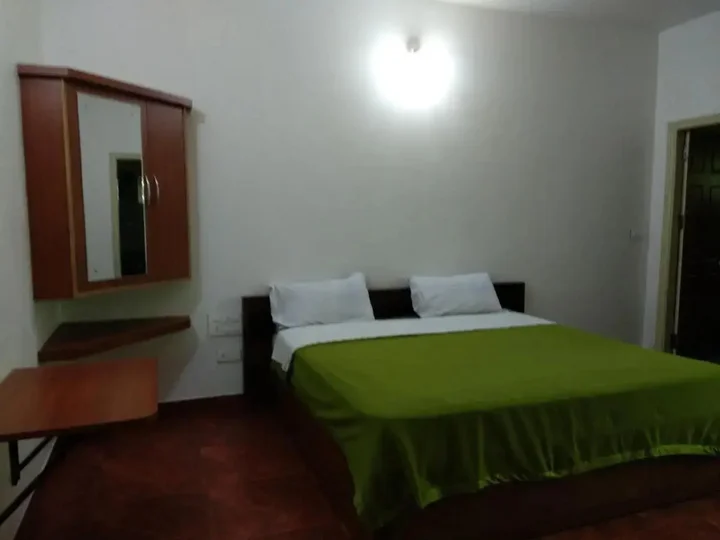 Кушалнагар: Heights Farm Stay - Coffee Estate Stay