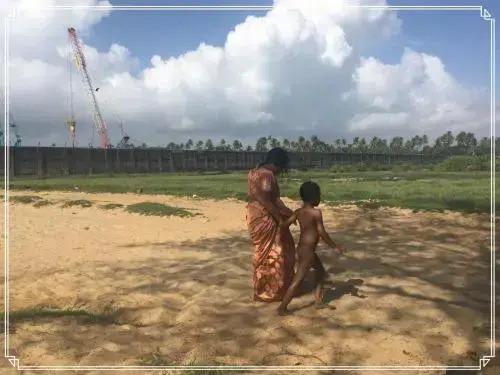 Коччи: Chameleon Beach Lodge by Peace Rob Hotels