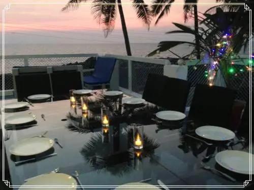 Коччи: Chameleon Beach Lodge by Peace Rob Hotels