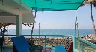 Коччи: Chameleon Beach Lodge by Peace Rob Hotels