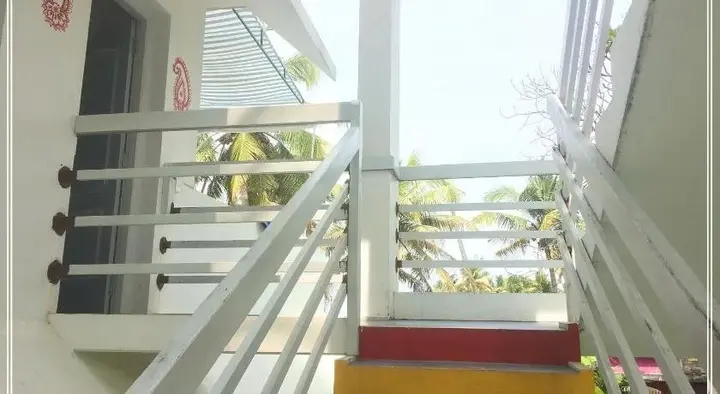 Коччи: Chameleon Beach Lodge by Peace Rob Hotels