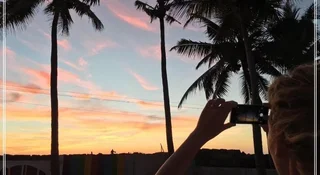 Коччи: Chameleon Beach Lodge by Peace Rob Hotels