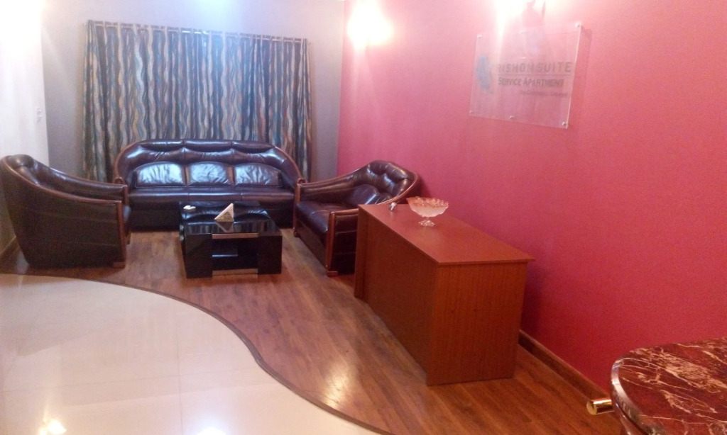 Бангалор: Rishon Suite