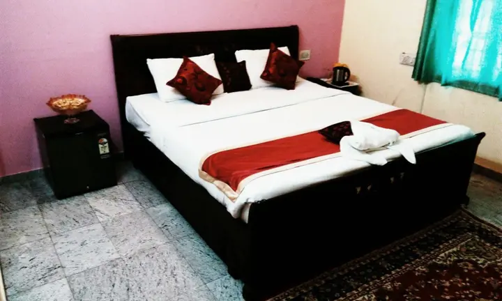 Бангалор: Rishon Suite