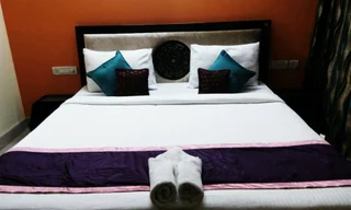 Бангалор: Rishon Suite