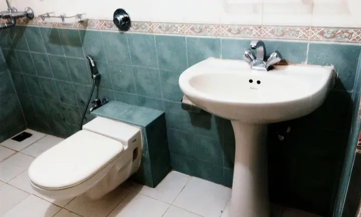 Бангалор: Rishon Suite