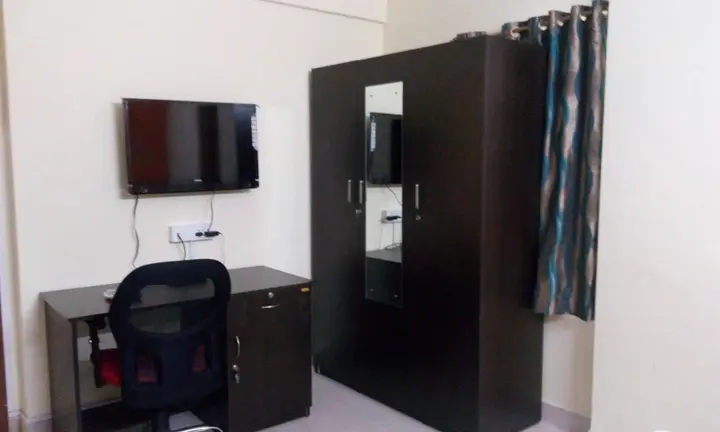 Бангалор: Rishon Suite