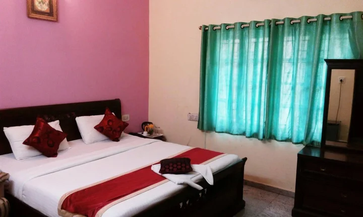 Бангалор: Rishon Suite