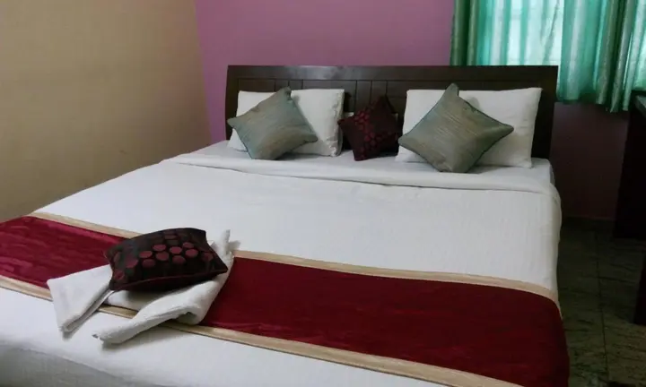 Бангалор: Rishon Suite