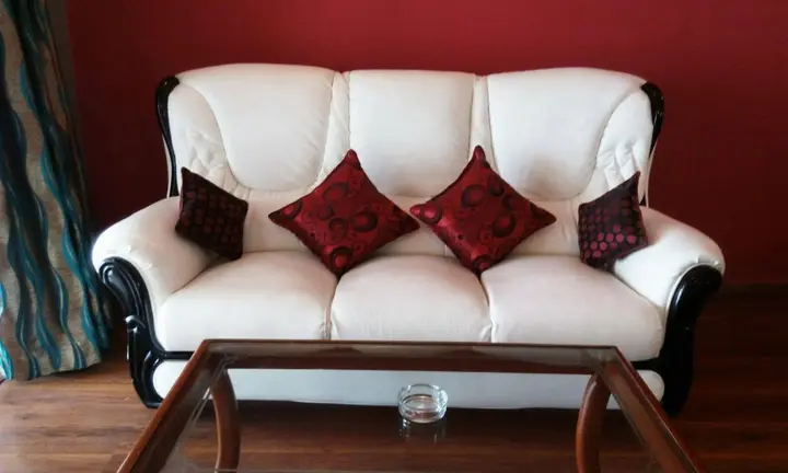 Бангалор: Rishon Suite