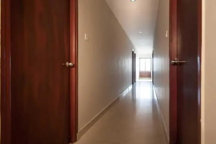 Ченнаи: OYO 504 Hotel Spacio