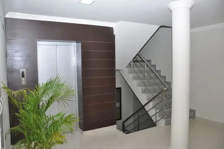 Ченнаи: OYO 504 Hotel Spacio