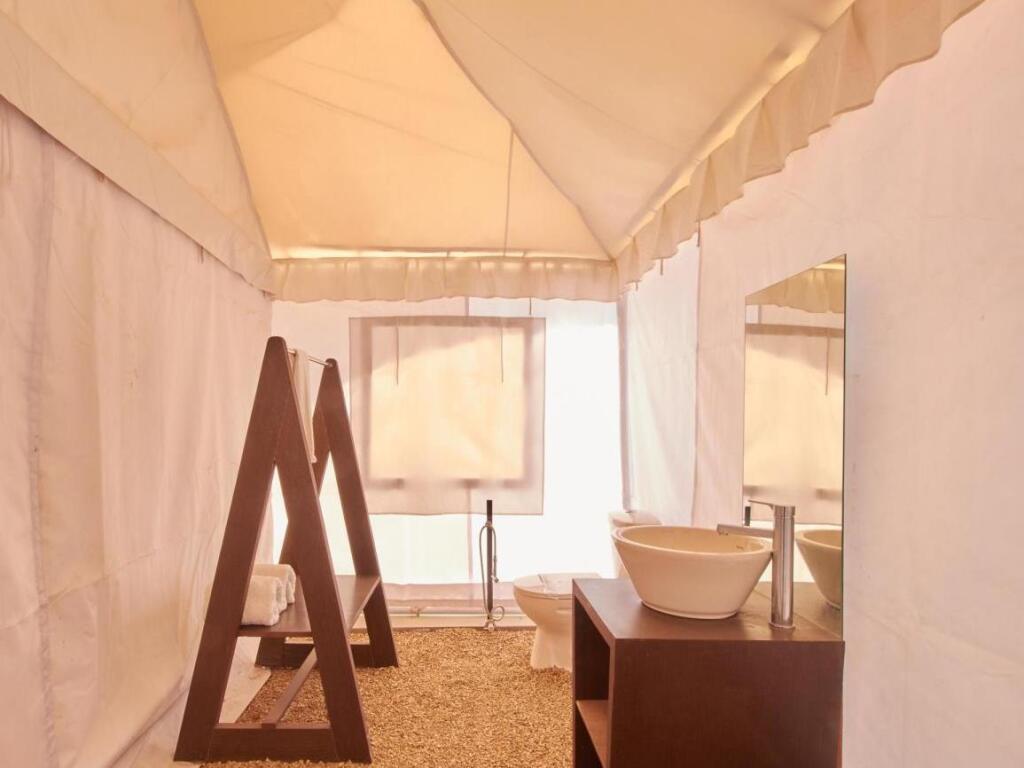 Savi Camps Jaisalmer — фото 4
