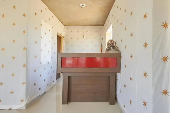 Государственный заповедник Desert National Park: Savi Camps Jaisalmer