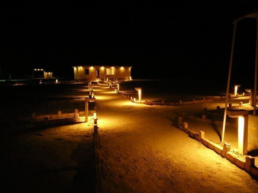 Государственный заповедник Desert National Park: Savi Camps Jaisalmer