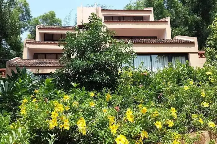 Sai Vishram Beach Resort Byndoor — фото 6